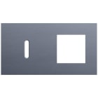 Niko - PLAQUE DBL H71 PR COMMUT SMPL + FCT,NIKO ROCKER