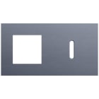 Niko - PLAQUE DBL H71 PR FCT + COMMUT SMPL,NIKO ROCKER