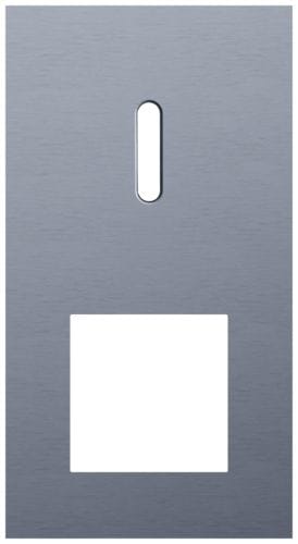 Niko - PLAQUE DBL V71 PR COMMUT SMPL + FCT,NIKO ROCKER