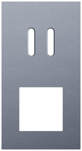 Niko - PLAQUE DBL V71 PR COMMUT DBL + FCT,NIKO ROCKER