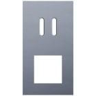 Niko - PLAQUE DBL V71 PR COMMUT DBL + FCT,NIKO ROCKER