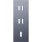 Niko - PLAQUE TRPL V71 PR 2 COMMUT DBL + COMMUT SMPL,NIKO ROCKER