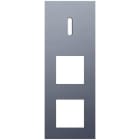 Niko - PLAQUE TRPL V71 PR COMMUT SMPL + 2 FCT,NIKO ROCKER