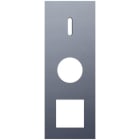 Niko - PLAQUE TRPL V71 PR COMMUT SMPL + PRISE + FCT,NIKO ROCKER