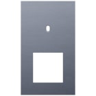 Niko - PLAQUE DBL V60 PR COMMUT SMPL + FCT,NIKO TOGGLE