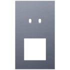 Niko - PLAQUE DBL V60 PR COMMUT DBL + FCT,NIKO TOGGLE