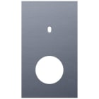 Niko - PLAQUE DBL V60 PR COMMUT SMPL + PRISE,NIKO TOGGLE