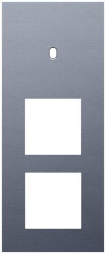 Niko - PLAQUE TRPL V60 PR COMMUT SMPL + FCT,NIKO TOGGLE