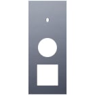 Niko - PLAQUE TRPL V60 PR COMMUT SMPL + PRISE,NIKO TOGGLE