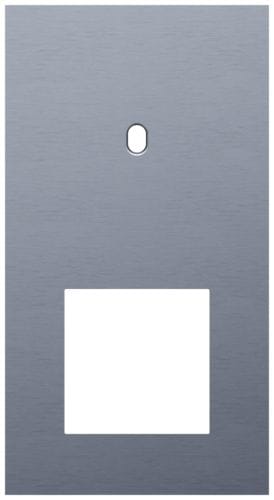 Niko - PLAQUE DBL V71 PR COMMUT SMPL + FCT,NIKO TOGGLE