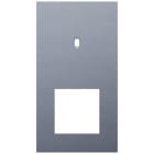 Niko - PLAQUE DBL V71 PR COMMUT SMPL + FCT,NIKO TOGGLE
