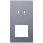 Niko - PLAQUE DBL V71 PR COMMUT DBL + FCT,NIKO TOGGLE