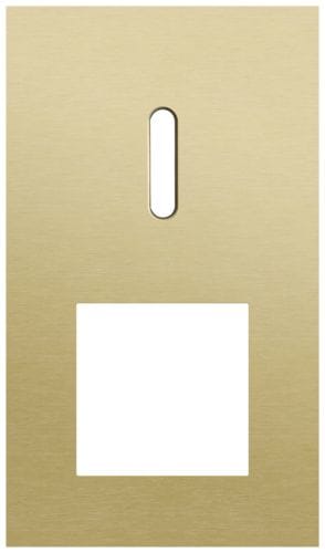 Niko - PLAQUE DBL V60 PR COMMUT SMPL + FCT,NIKO ROCKER