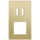 Niko - PLAQUE DBL V60 PR COMMUT DBL + FCT,NIKO ROCKER
