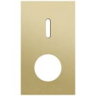 Niko - PLAQUE DBL V60 PR COMMUT SMPL + PRISE,NIKO ROCKER