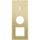 Niko - PLAQUE TRPL V60 PR COMMUT SMPL + PRISE + FCT,NIKO ROCKER