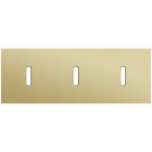 Niko - PLAQUE TRPL H71 PR 3 COMMUT SMPL,NIKO ROCKER