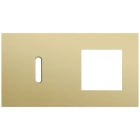 Niko - PLAQUE DBL H71 PR COMMUT SMPL + FCT,NIKO ROCKER