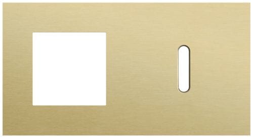 Niko - PLAQUE DBL H71 PR FCT + COMMUT SMPL,NIKO ROCKER