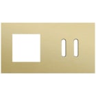 Niko - PLAQUE DBL H71 PR FCT + COMMUT DBL,NIKO ROCKER