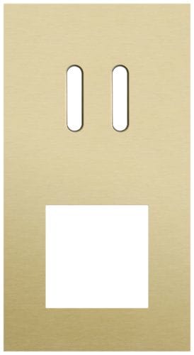 Niko - PLAQUE DBL V71 PR COMMUT DBL + FCT,NIKO ROCKER
