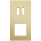 Niko - PLAQUE DBL V71 PR COMMUT DBL + FCT,NIKO ROCKER