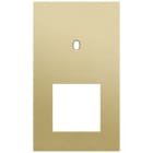 Niko - PLAQUE DBL V60 PR COMMUT SMPL + FCT,NIKO TOGGLE