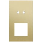 Niko - PLAQUE DBL V60 PR COMMUT DBL + FCT,NIKO TOGGLE