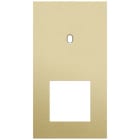 Niko - PLAQUE DBL V71 PR COMMUT SMPL + FCT,NIKO TOGGLE