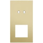 Niko - PLAQUE DBL V71 PR COMMUT DBL + FCT,NIKO TOGGLE