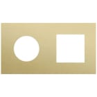 Niko - PLAQUE DBL H71 PR PRISE + FCT,NIKO R&T