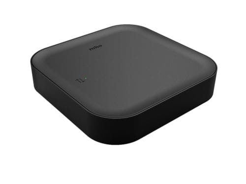 Niko - HUB INTELLIGENT SANS FIL POUR NIKO HOME CONTROL