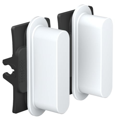 Niko - ENSEMBLE NIKO ROCKER (2P), NIKO HOME CONTROL