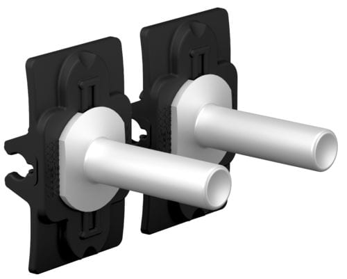 Niko - ENSEMBLE NIKO TOGGLE (2P), NIKO HOME CONTROL
