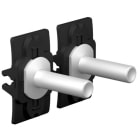 Niko - ENSEMBLE NIKO TOGGLE (2P), NIKO HOME CONTROL