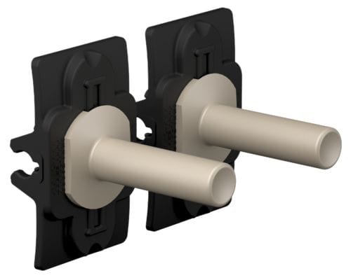 Niko - ENSEMBLE NIKO TOGGLE (2P), NIKO HOME CONTROL