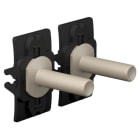 Niko - ENSEMBLE NIKO TOGGLE (2P), NIKO HOME CONTROL