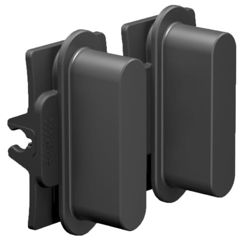 Niko - ENSEMBLE NIKO ROCKER (2P), NIKO HOME CONTROL