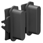Niko - ENSEMBLE NIKO ROCKER (2P), NIKO HOME CONTROL