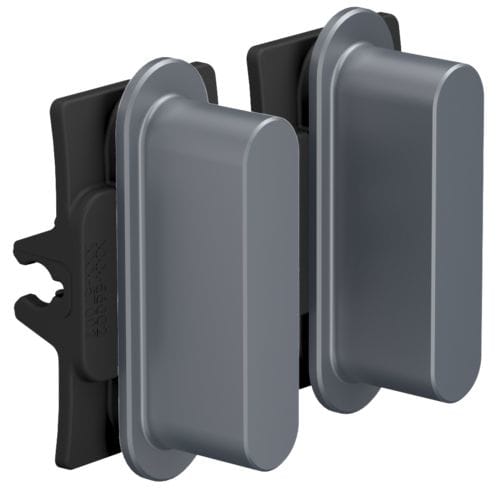 Niko - ENSEMBLE NIKO ROCKER (2P), NIKO HOME CONTROL