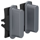 Niko - ENSEMBLE NIKO ROCKER (2P), NIKO HOME CONTROL