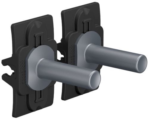 Niko - ENSEMBLE NIKO TOGGLE (2P), NIKO HOME CONTROL