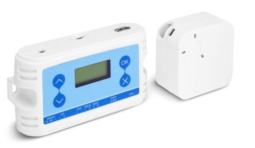 Niko - KIT DE DÉMARRAGE INTERFACE HVAC (COOLPLUG) POUR DAIKIN