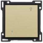 Niko - INTERRUPTEUR POUR CARTES D'HÔTEL 10A, ASSEMBLÉ, BORNES À VIS