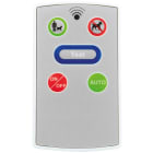 Niko - TÉLÉCOMMANDE IR POUR UTILISATEURS