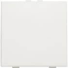 Niko - BOUTON-POUSSOIR SIMPLE POUR NIKO HOME CONTROL