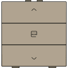 Niko - COMMANDE DE MOTEUR SIMPLE POUR NIKO HOME CONTROL