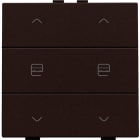 Niko - COMMANDE DE MOTEUR DOUBLE POUR NIKO HOME CONTROL