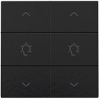 Niko - COMMANDE DE VARIATEUR DOUBLE POUR NIKO HOME CONTROL