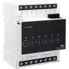 Niko - MODULE DE COMMUTATION NIKO HOME CONTROL PR 6 CIRCUITS DIFFÉRENTS